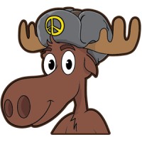 RusMoose.com logo - Similar company to Wikimedia Ru