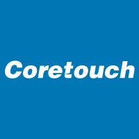 Coretouch Technologies logo - Similar company to Xvalue Inc.
