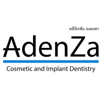 Adenza Dental Clinic logo - Similar company to Hdfc Home Loan
