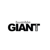 Humble Giant Media logo - Similar company to Artchop