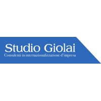 STUDIO GIOLAI logo - Similar company to Studio Fogale