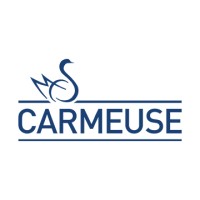 Carmeuse logo - Similar company to Lhoist