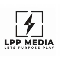 LPP Media logo - Similar company to Alpha Acquisitions