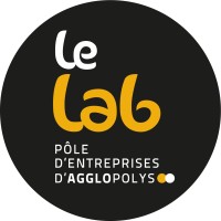 LE LAB AGGLOPOLYS logo - Similar company to Bge Terres De Loire - Eure-Et-Loir