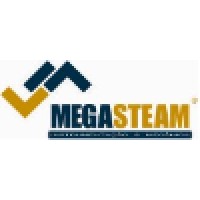 Megasteam Instrumentação & Mecânica Ltda.