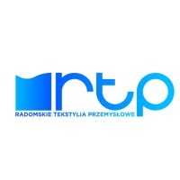 RTP (Radomskie Tekstylia Przemysłowe) logo - Similar company to Gs Textil