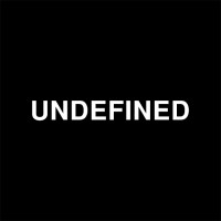 UNDEFINED - weareundefined.be logo - Similar company to Cursor:Pointer