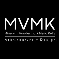 MVMK ARCHITECTURE logo - Similar company to Nk Architects