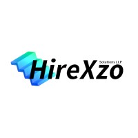 HIREXZO SOLUTIONS LLP logo - Similar company to Leapsync Consult Consulting
