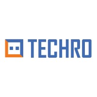 TECHRO logo - Similar company to Techrou Pro