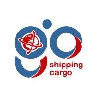 GO Shipping Cargo logo - Similar company to Yuko Social Llc