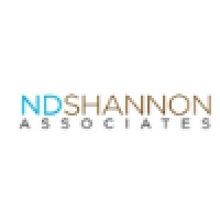 ND Shannon Associates, Inc. logo - Similar company to Opimas, Llc