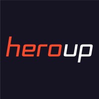 HEROUP - Desenvolvimento Humano e Organizacional logo - Similar company to A+ Language Consulting