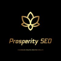 Prosperity SEO logo - Similar company to Livafortis