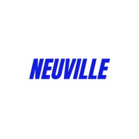 Neuville - leather bags and accessories logo - Similar company to Fisersa