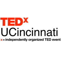 TEDxUCincinnati logo - Similar company to Tedxcincinnati