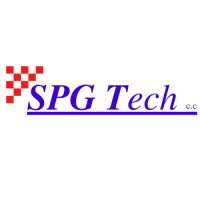 SPG Tech cc logo - Similar company to Global Electrical Solutions Sa