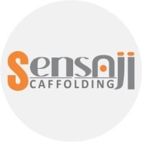Sensaji Scaffolding Private Limited logo - Similar company to Jrs Scaffolds