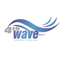 4thWave logo - Similar company to Ajar