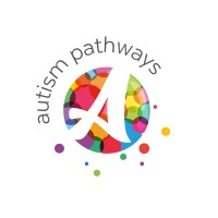 Autism Pathways logo - Similar company to Trives Partners