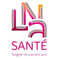 Institut de Réadaptation de Meaux logo - Similar company to Institut De Réadaptation Du Cap Horn