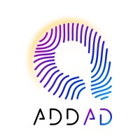 AddAd Media logo - Similar company to Gestionpco