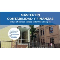 Máster en Contabilidad y Finanzas (UNIZAR) logo - Similar company to Happy Circle - Consultoría En Emoción & Negocio