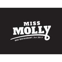 Restaurant Miss Molly logo - Similar company to Beachclub Fuel