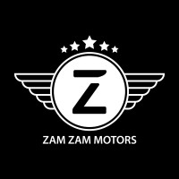 Zam Zam Motors logo - Similar company to A-Strats