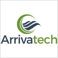 Arrivatech logo - Similar company to Mitchell & Webber Industrial Services