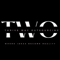 THRIVE WAY OUTSOURCING INC logo - Similar company to Stellar Dental Solutions