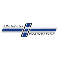 Kruispunt Engineering B.V. logo - Similar company to Bowe Intralogistics