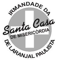 Irmandade da Santa Casa de Misericórdia de Laranjal Paulista logo - Similar company to Supermarcon