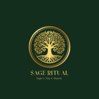 Sage Ritual logo - Similar company to Hsdc Gmbh