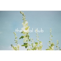 The Opal Club logo - Similar company to Peach Mag