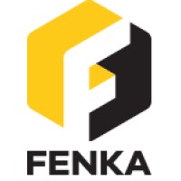 FENKA bv logo - Similar company to Esun Group