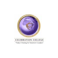 Celebration College logo - Similar company to Speciss College