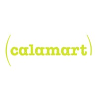 Calamart logo - Similar company to Visuel Solutions Créatives