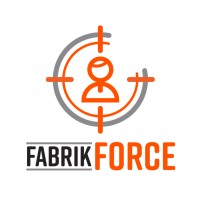 Fabrik Force logo - Similar company to Lr-Tek