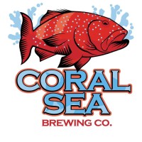 Coral Sea Brewing Co logo - Similar company to Extra Classic