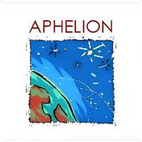 Stichting Aphelion logo - Similar company to Creative Makura