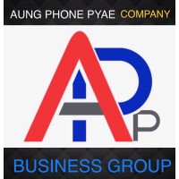 APP Business Group logo - Similar company to Clean Pro - Myanmar