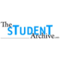 The Student Archive