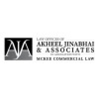 Akheel Jinabhai & Associates (in association with Mckee Commercial Law) logo - Similar company to Armstrongs Attorneys