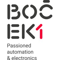 BOČEK ONE logo - Similar company to Mathesio S.R.O.