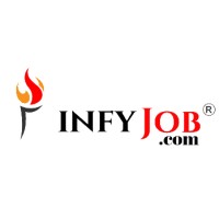 Infyjob Technology Services Pvt Ltd logo - Similar company to Beginweb Technologies