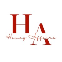 Homey Affairs logo - Similar company to Wonk