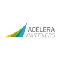 Acelera Partners logo - Similar company to 10Xelerator
