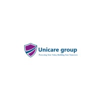 Unicare Group logo - Similar company to Aark Pharmaceuticals