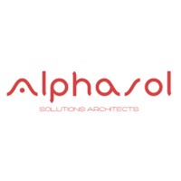 Alphasol logo - Similar company to Alphasol Tec Ag